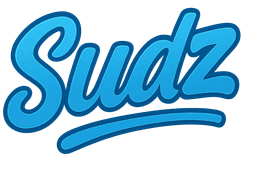Sudz Logo