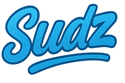 Sudz Logo